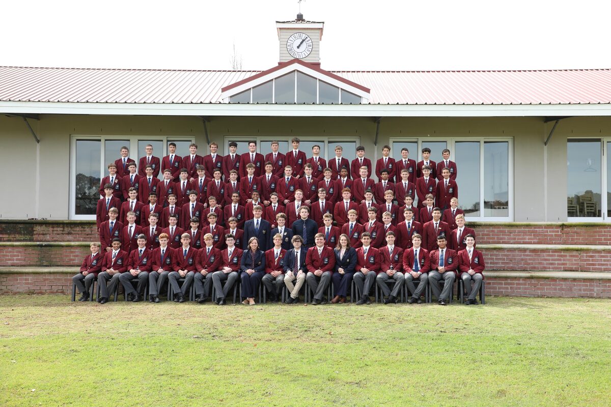 Glansryke oorwinning vir PRG-koor