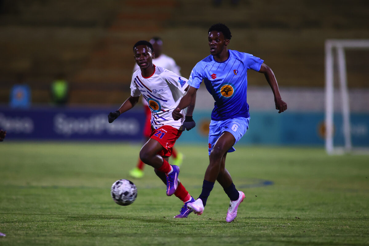 Varsity Football: Round 5 delivers drama and mixed fortunes