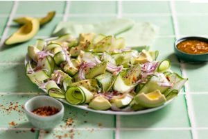 Avocado avalanche: Recipes to spice up your weekly braai