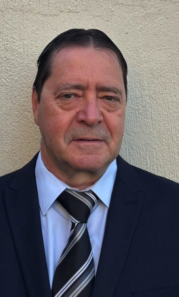 Colin Deiner is the chief director of Disaster Management and Fire and Rescue Services in the Western Cape. He is internationally recognised for his extensive expertise in disaster management and response. Deiner will be awarded the degree Doctor of Engineering (DEng), honoris causa. He has led South African search and rescue teams to disaster affected areas across the country and abroad. Deiner also coordinated the drought disaster campaign (Day Zero) in the Western Cape and the non-medical component of the Covid-19 provincial response.