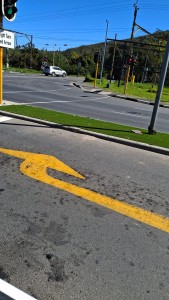 Reader’s letter | ‘Why remove brick pavers?’