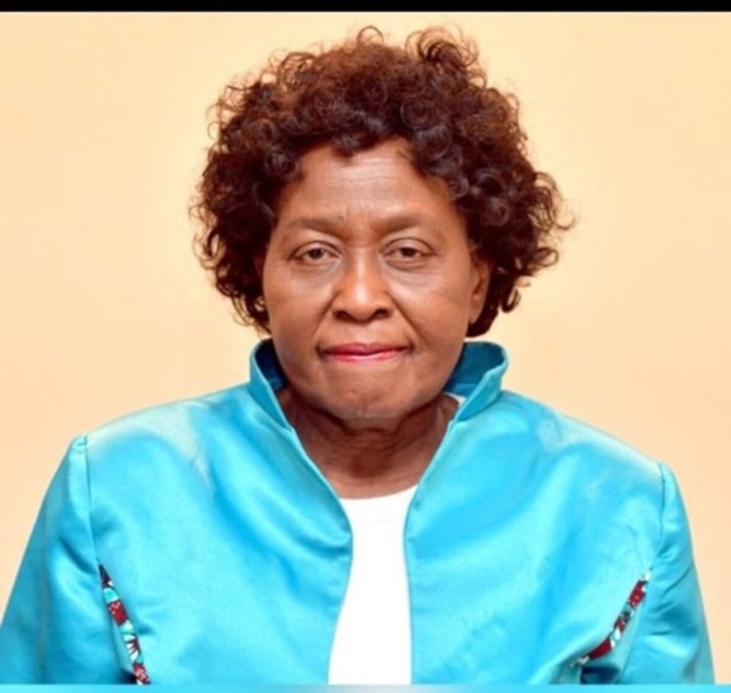 Dr Olive Shisana, a pioneering social scientist and epidemiologist, will receive the degree Doctor of Science (DSc) (Medicine and Health Sciences), honoris causa. She served as the director-general in the Department of Health, where she played a central role in the post-apartheid reconstruction of public health. Shisana is the chairperson of the board of the African Institute for Mathematical Sciences (AIMS), which is co-founded by SU. Under her tenure, AIMS expanded its reach and reinforced its commitment to women in STEM, innovation and transdisciplinary research.
