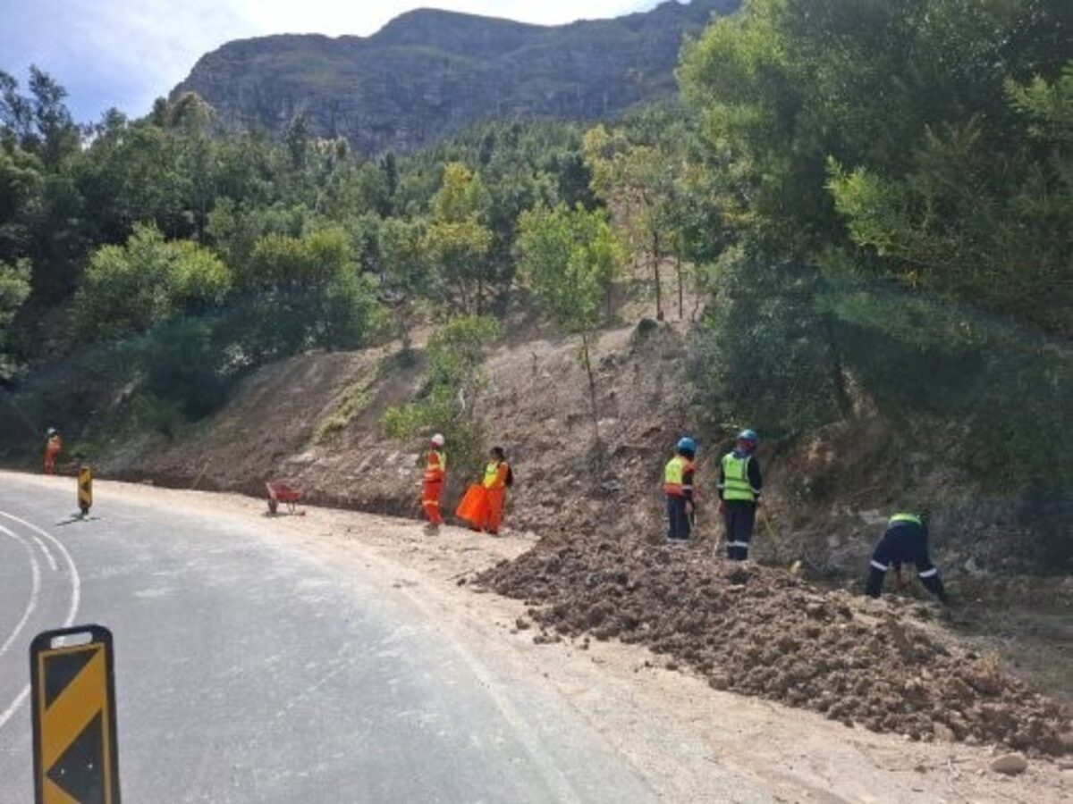 pass franschhoek