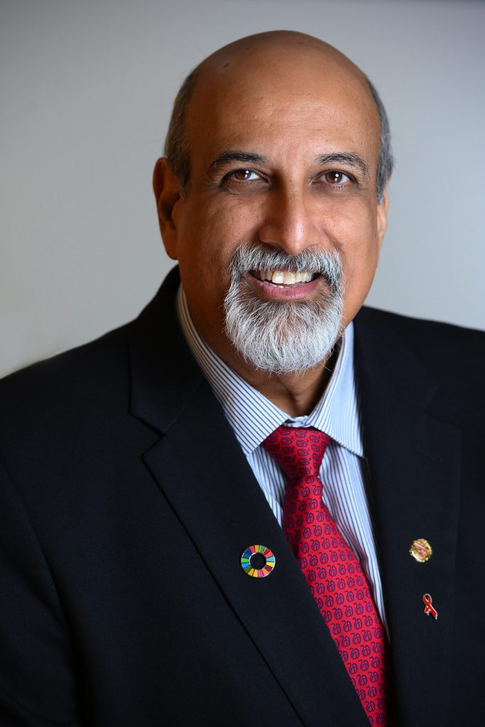 Prof Salim Safrudeen Abdool Karim, a renowned epidemiologist, will be awarded the degree Doctor of Science (DSc) (Medicine and Health Sciences), honoris causa. During the Covid-19 pandemic he was a leading contributor to the Covid-19 response, providing scientific guidance on genetic mutations in SARS-CoV-2 leading to new variants. Abdool Karim is the director of the Centre for the Aids Programme of Research in South Africa (Caprisa) and Caprisa professor of Global Health at Columbia University in New York. He is also pro vice-chancellor of research at the University of KwaZulu-Natal.