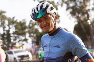 Podium finish for Stellenbosch MTB team ahead of Wines2Whales challenge
