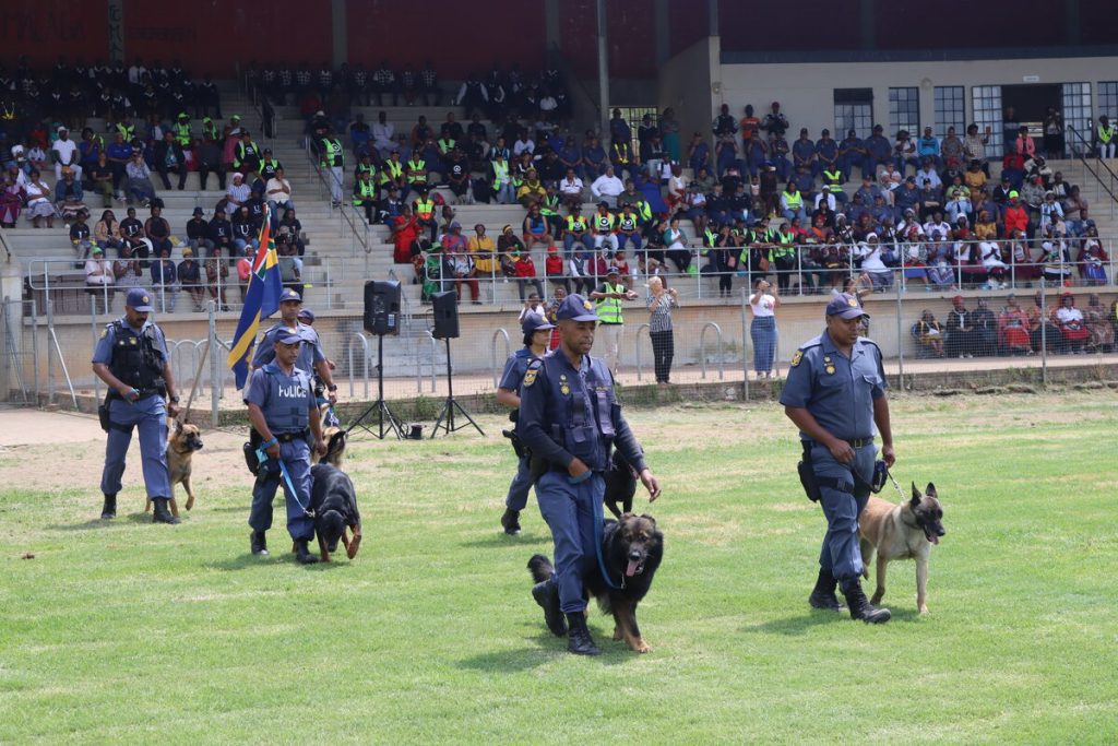 K9unit