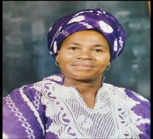 Khayamandi mourns pioneering former political leader