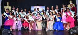Night of elegance, empowerment as Stellenbosch’s beauties are crowned