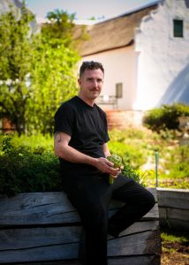 Chef royalty joins Boschendal estate’s new Arum restaurant