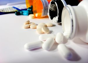 Regain your health and life: Close the gap by taking medication