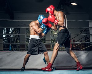 Photo | Knockout for Khayamandi boxers
