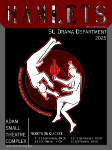 Leser’s brief: ‘Hamlets’-drama vertel van nalatenskap tot uitdagings