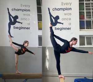 Five decades of dreams: Van der Stel Gymnastics Club marks golden anniversary