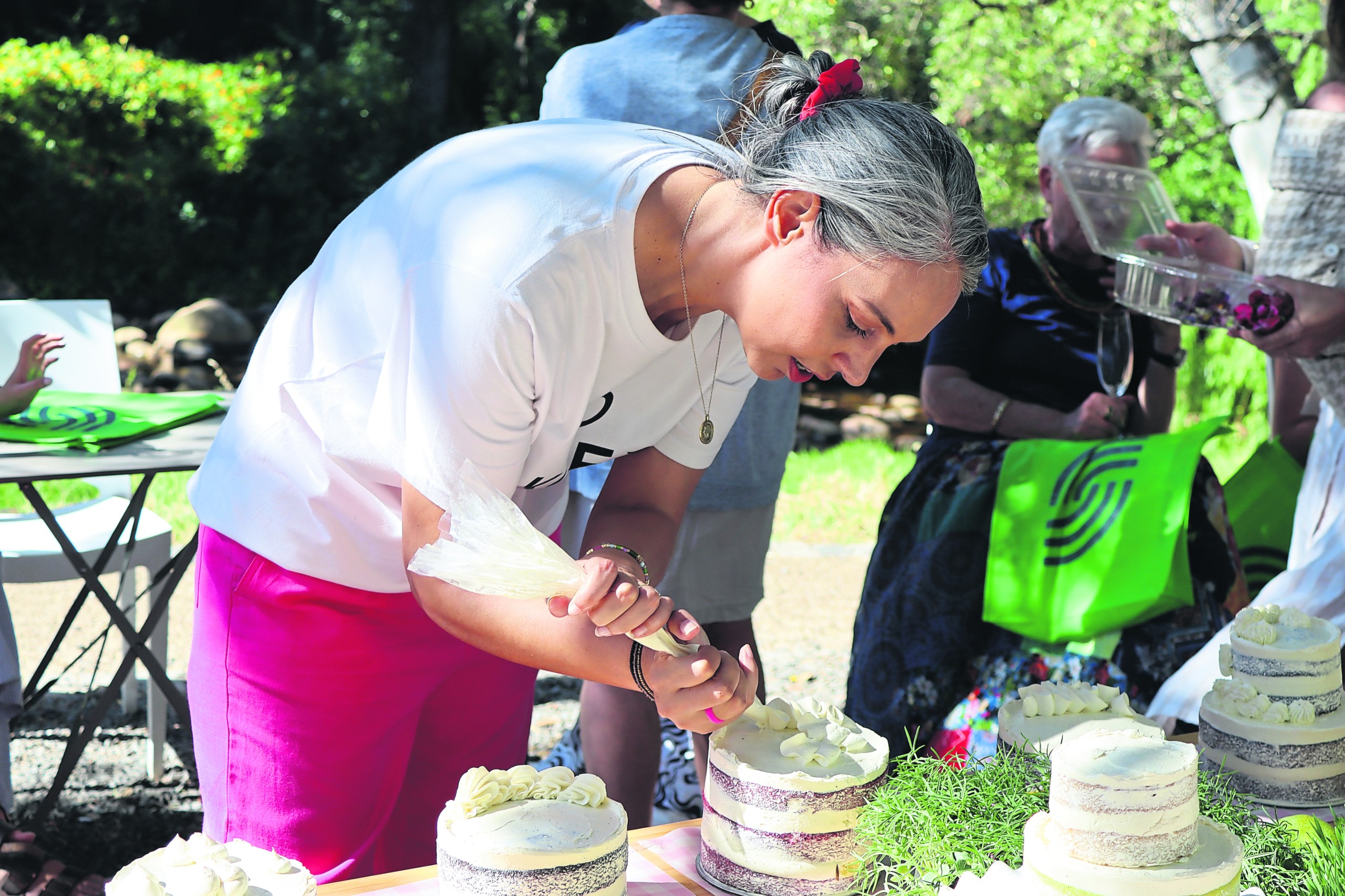 Photos | Stellenbosch Art Mile celebrates one year