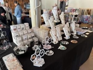 ‘Tis the season at the Stellenbosch Mom’s Biz Network Christmas Market