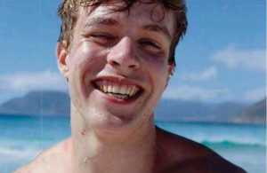 Matie-moord: Niks sal Jesse terugbring, sê bedroefde familie