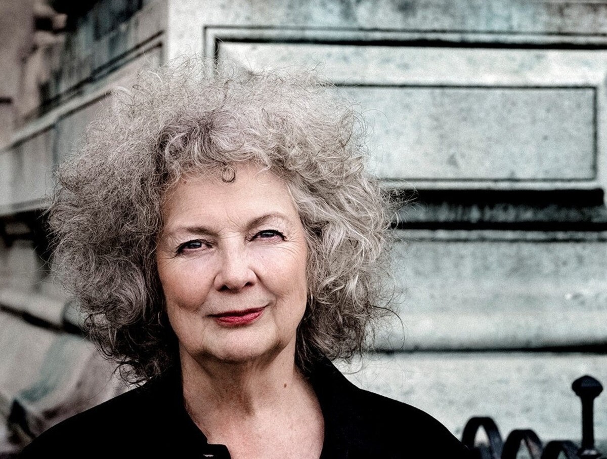 SA-trots: Marlene Dumas eerste lewende vrouekunstenaar in Louvre- versameling in Parys