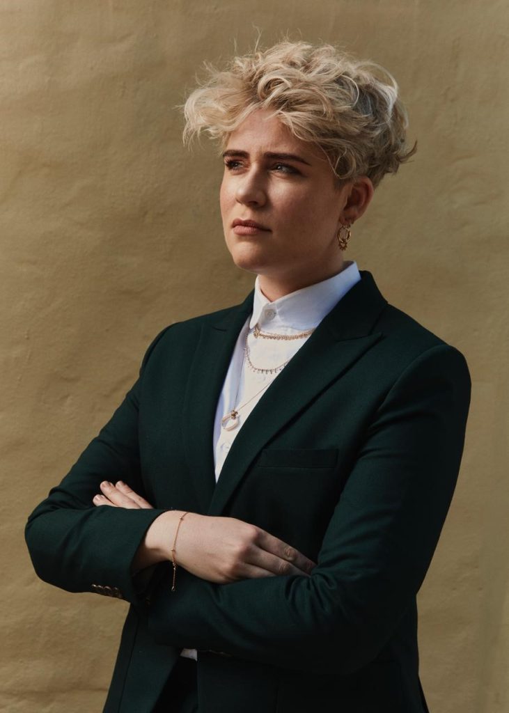 Vasti Zeeman-Knoesen