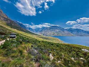 Berg River Dam lease clarified, not all in favour