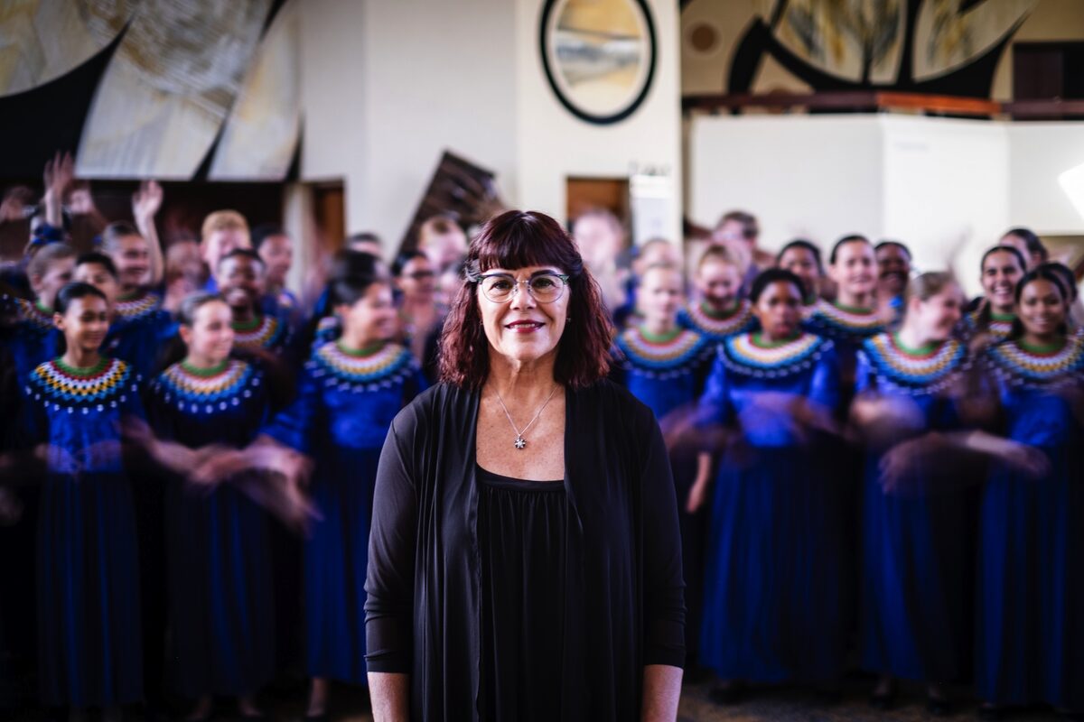 Kerskonserte bring lig, vrede na die Endler-saal in Stellenbosch