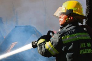 Cape Winelands firefighting ‘army’ mobilised for busy inferno season