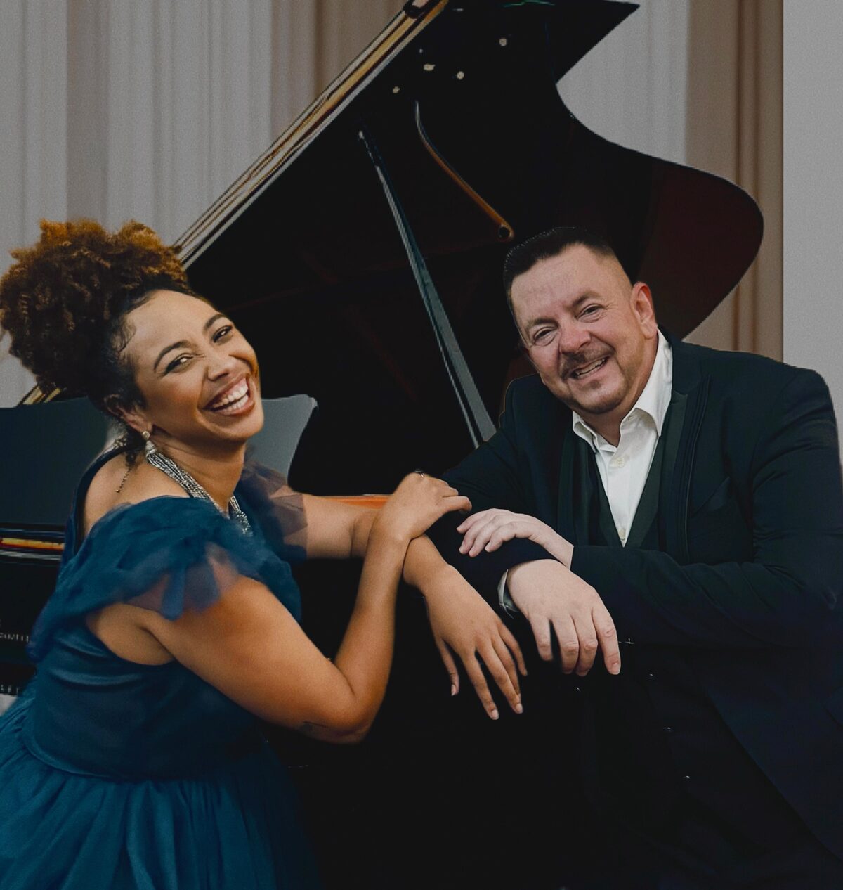 World-class opera meets life-changing impact in Franschhoek