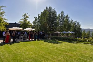 Neil Ellis Wines unveils new tasting room, global cuisine menu