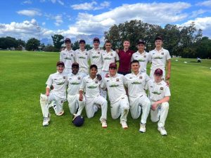 Paul Roosers te sterk vir Gimmies