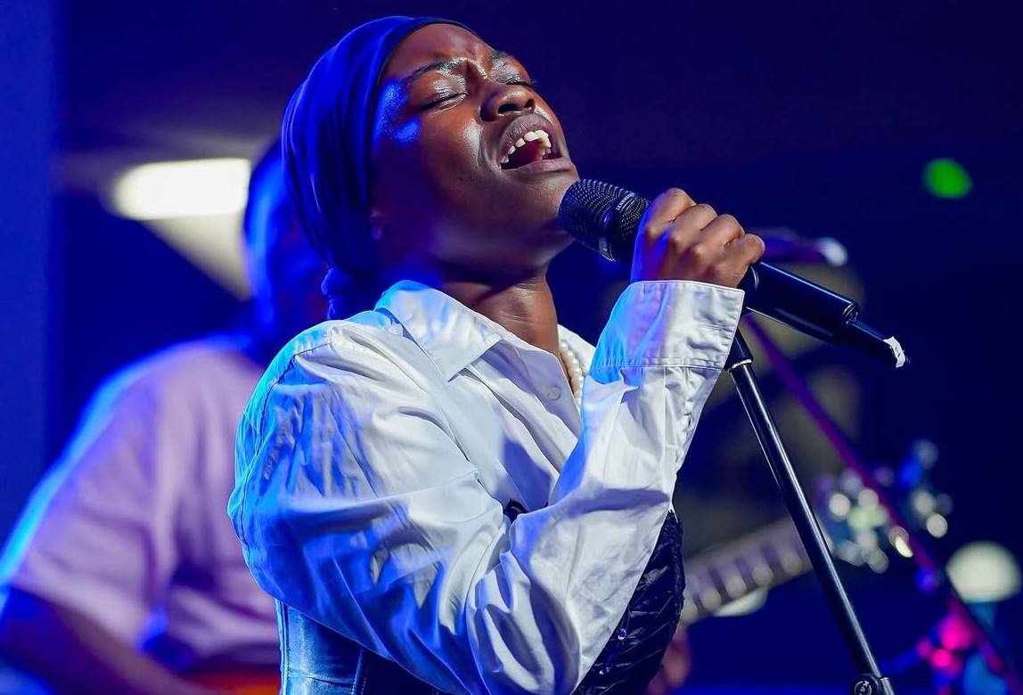 Photo | Freshlyground, Zip Zap unite for once-in-a-lifetime stage experience