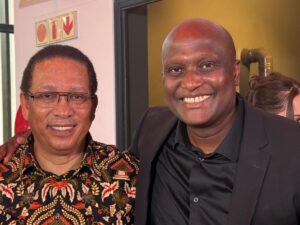 First black-owned cellar opens