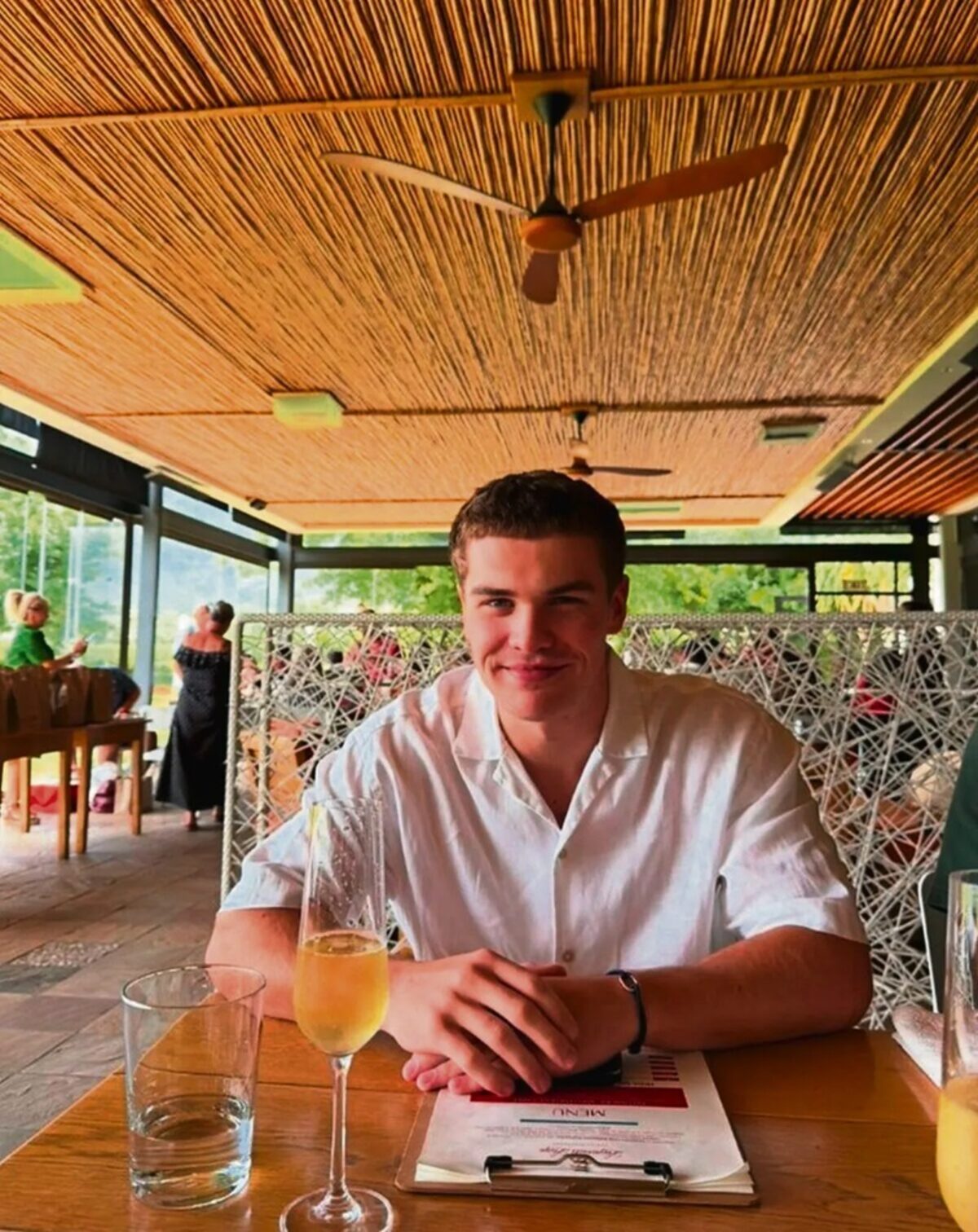 Matie sterf in ongeluk in Durbanville