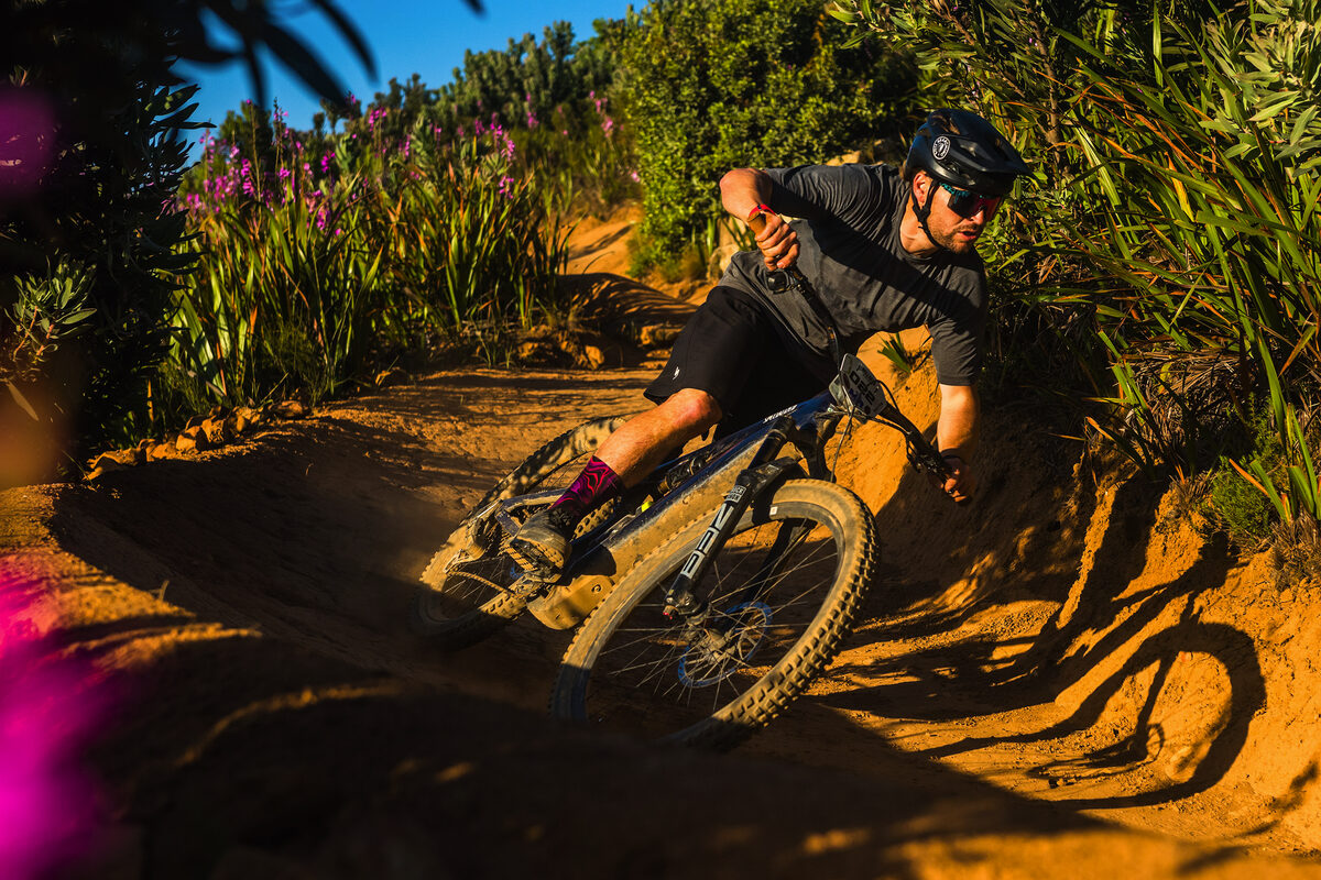 Photos | E-bikes rule Hellsend Mates Race Summer Series in Banhoek