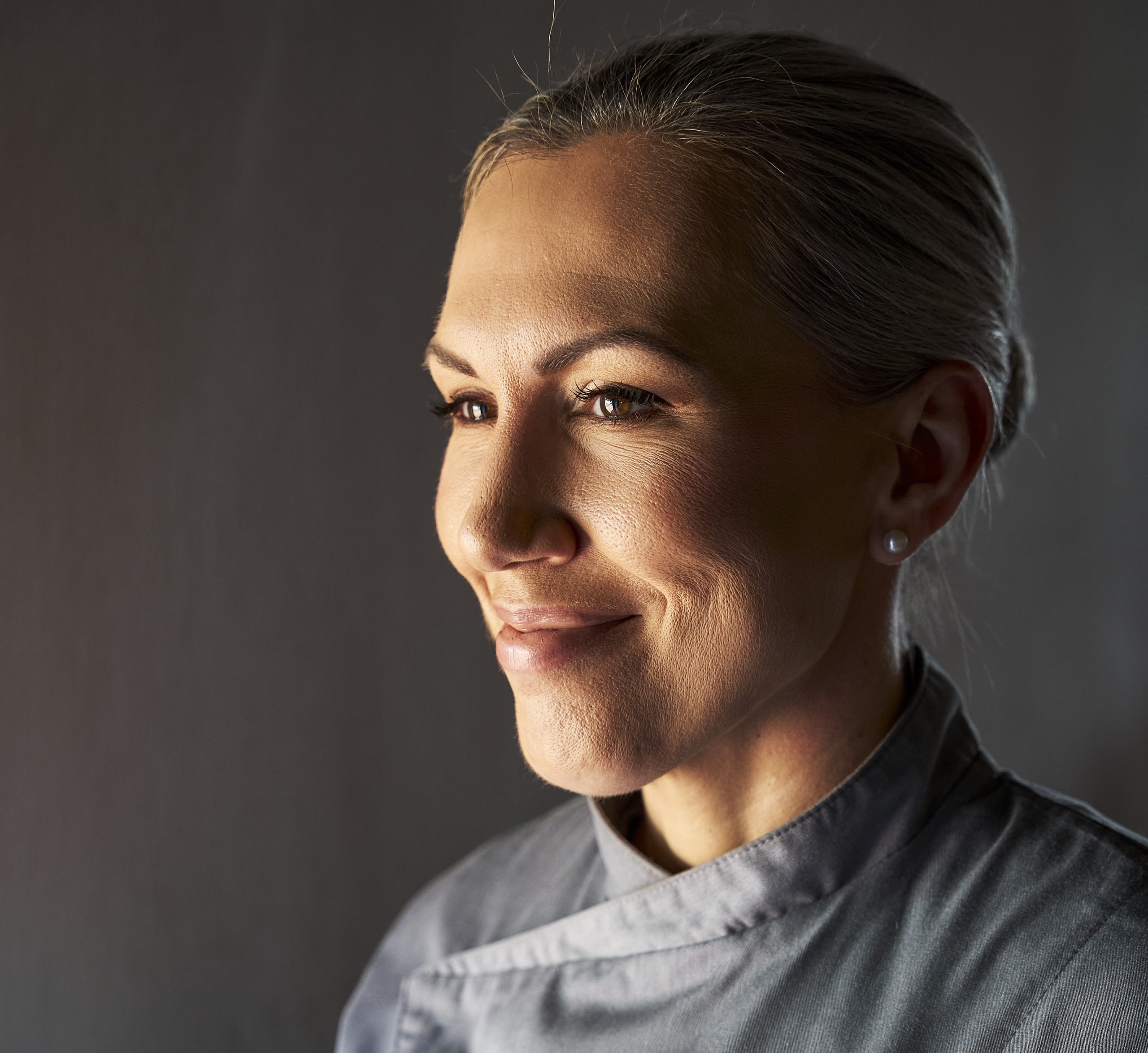 Wine estate embraces gastronomic renaissance under new executive chef