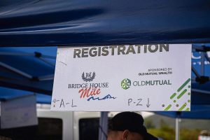 Bridge House Mile swim pauses in 2026 amid sponsorship uncertainty