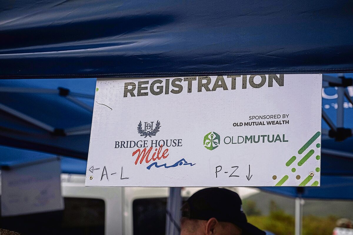 Bridge House Mile swim pauses in 2026 amid sponsorship uncertainty