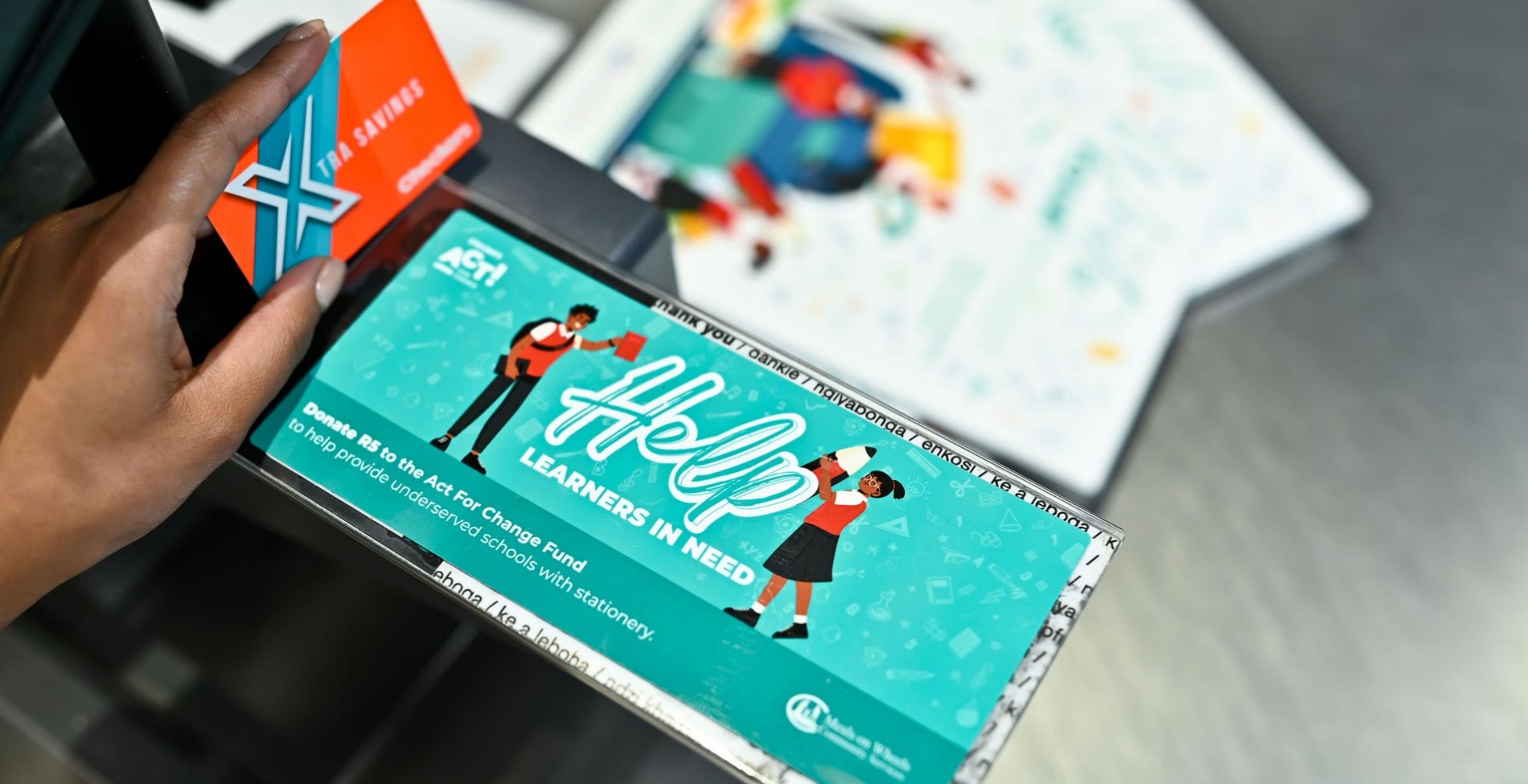 ‘Collaboration crucial for equipping learners’