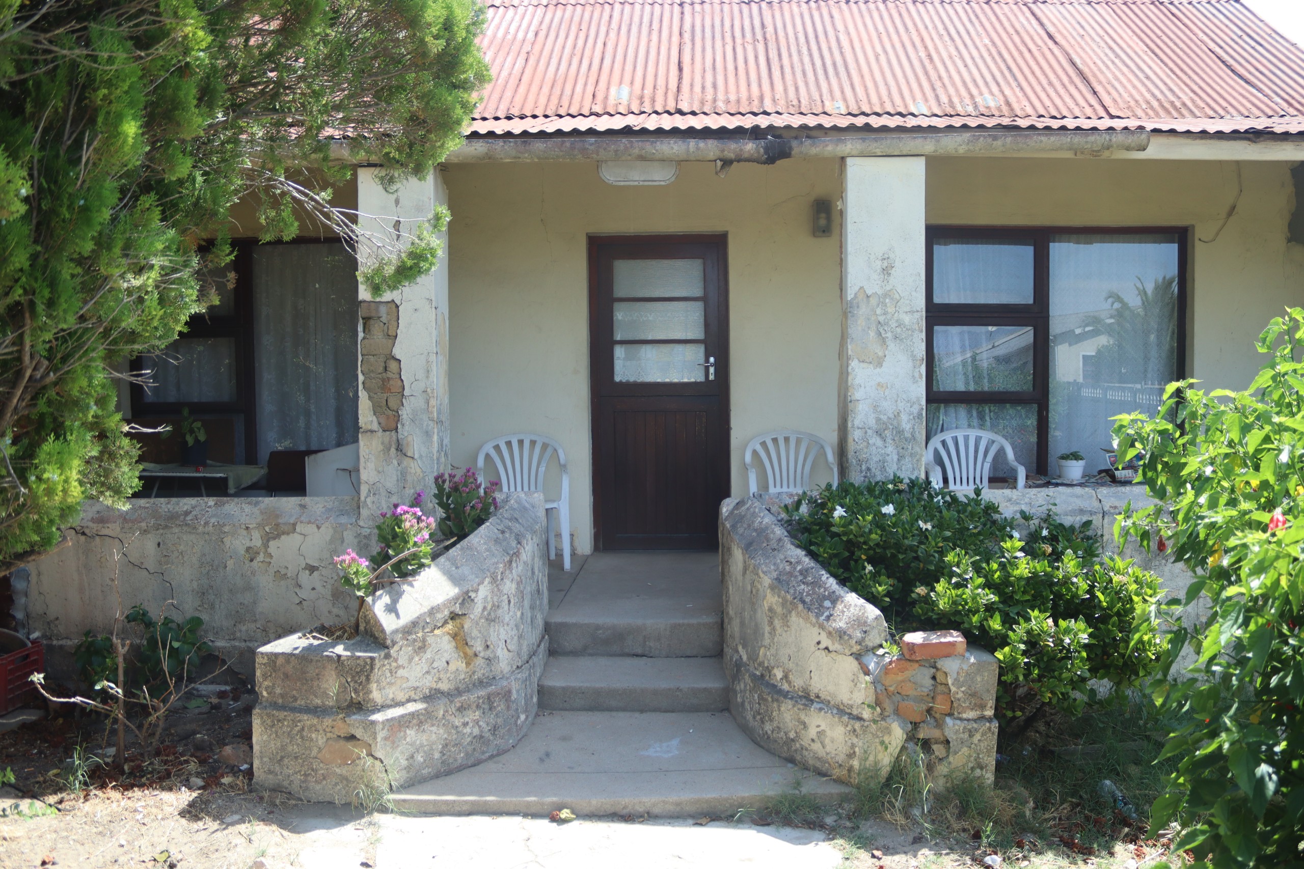 ‘n Familiehuis met hart in Kylemore