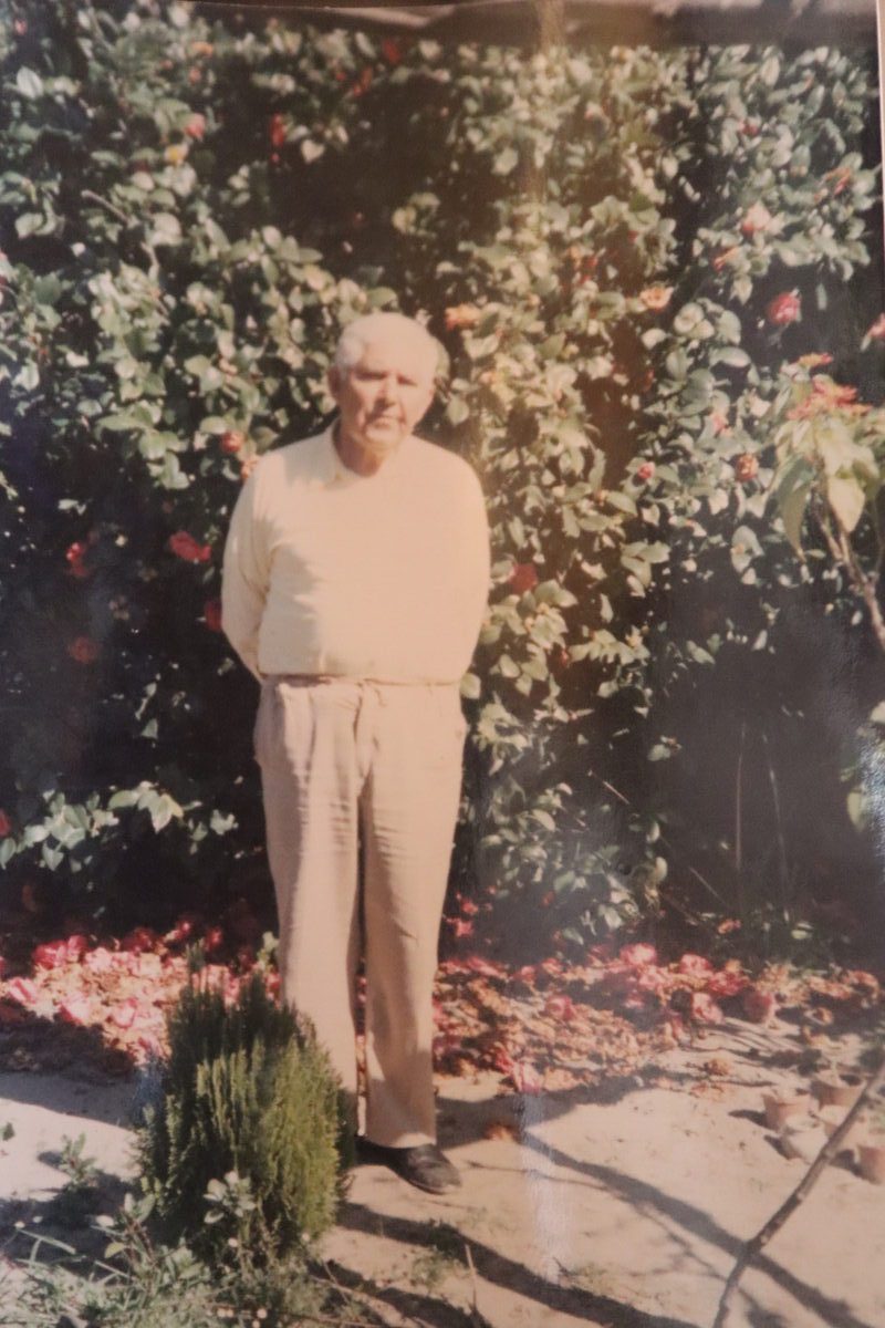 John Jacobs van Kylemore.