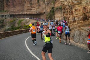 Voorbereiding vir 2026- Twee Oseane