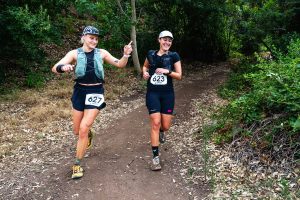 Tackle trails at Muratie