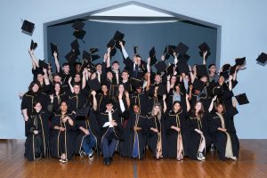 High praise for Somerset West Private School class of 2025