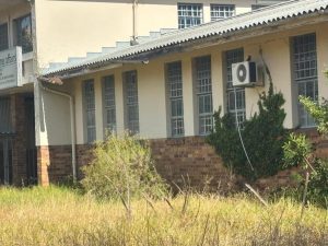 Leserbrief: “Binnelandse sake ‘n erge skande”