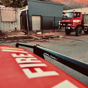 Ontploffing beseer 3 in Groendal