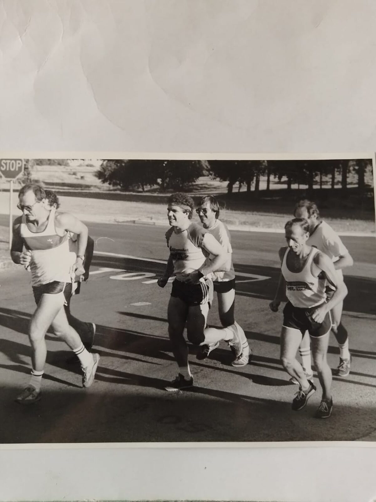 Tydtoets in Die Boord vier sy 40ste bestaansjaar