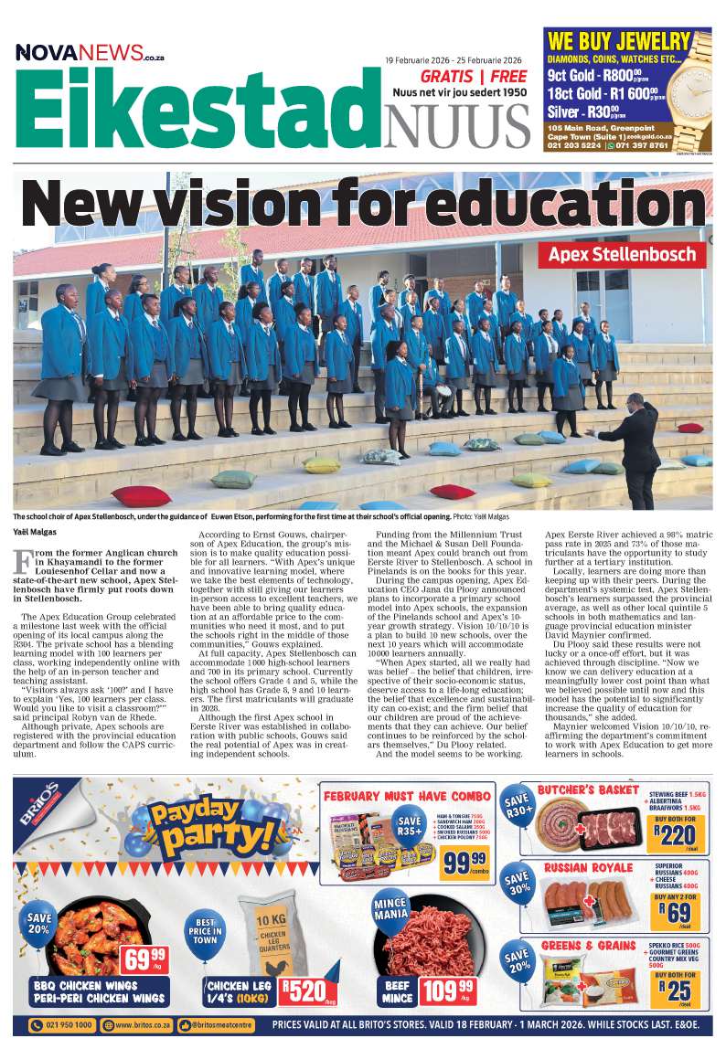 Eikestadnuus – E-Edition – 19 February 2026