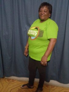 Cloetesville-raadslid verlaat DA, nou PA-lid