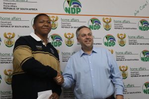 !Khūboab’s dignity repaired by an updated IT system