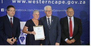 Stellenbosch-skole skitter by toekennings