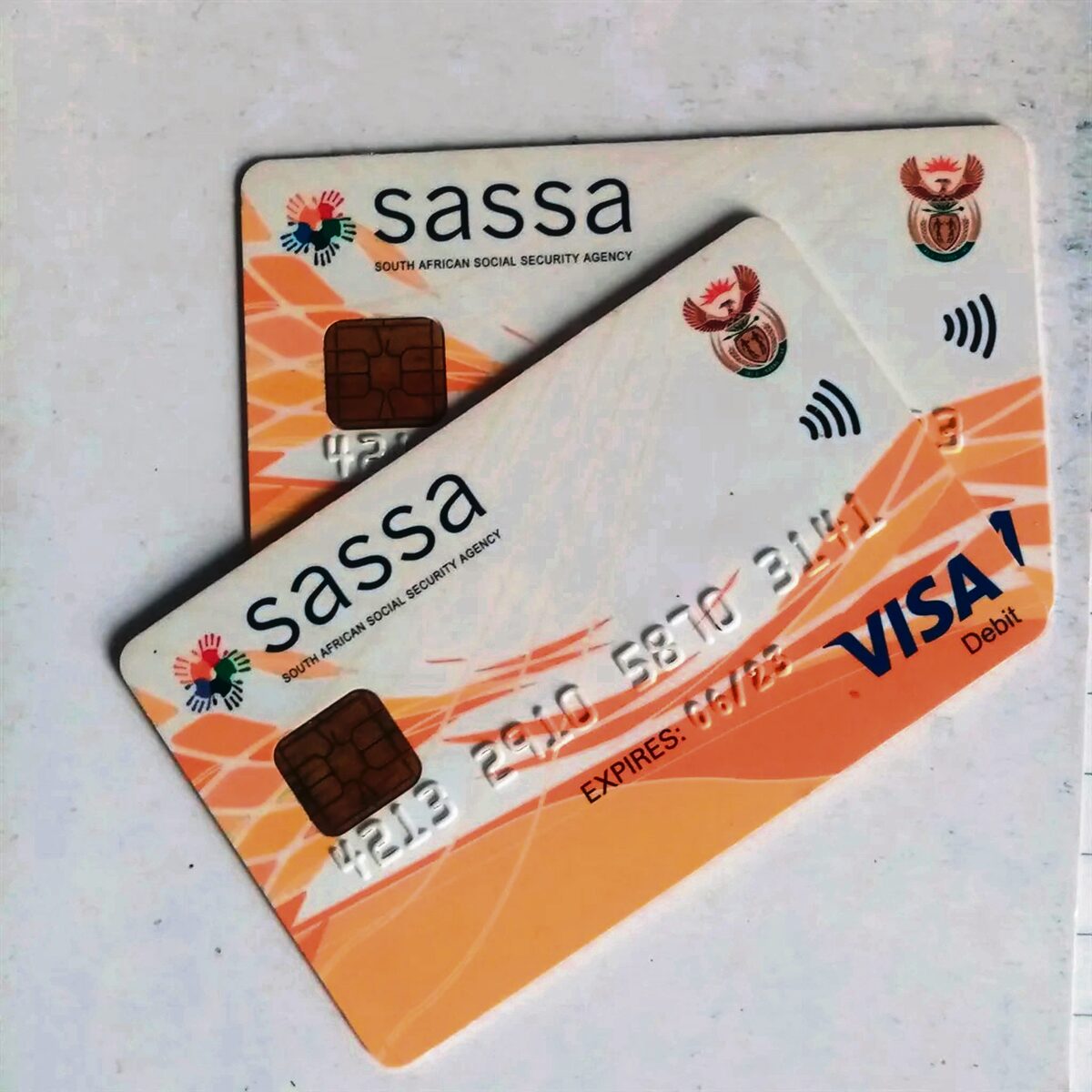 SASSA reducing fraud
