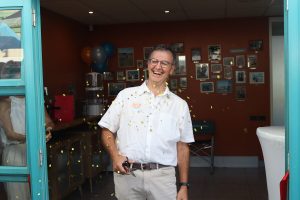 Gesonde ontbytpap vir SA kinders